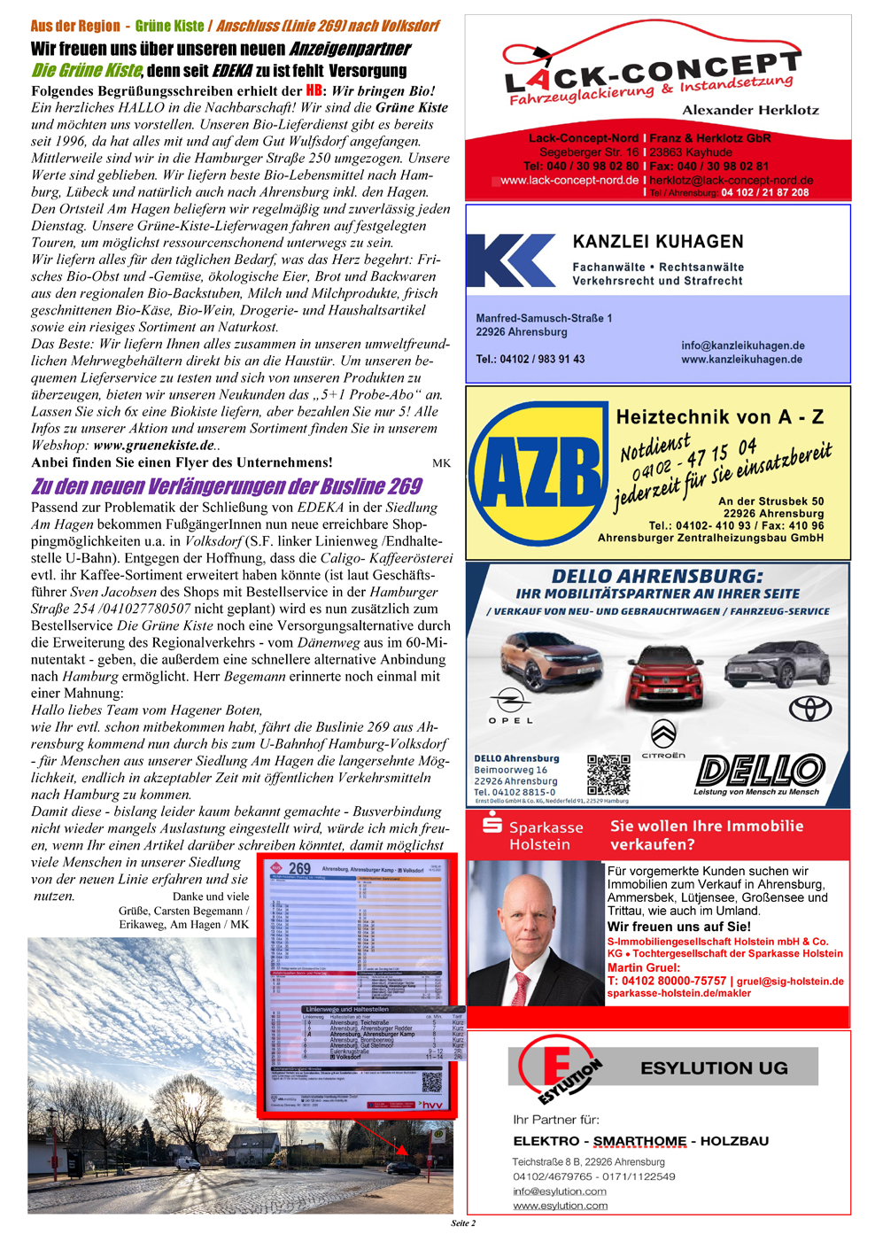 Bild fehlt oder ist in Vorbereitung