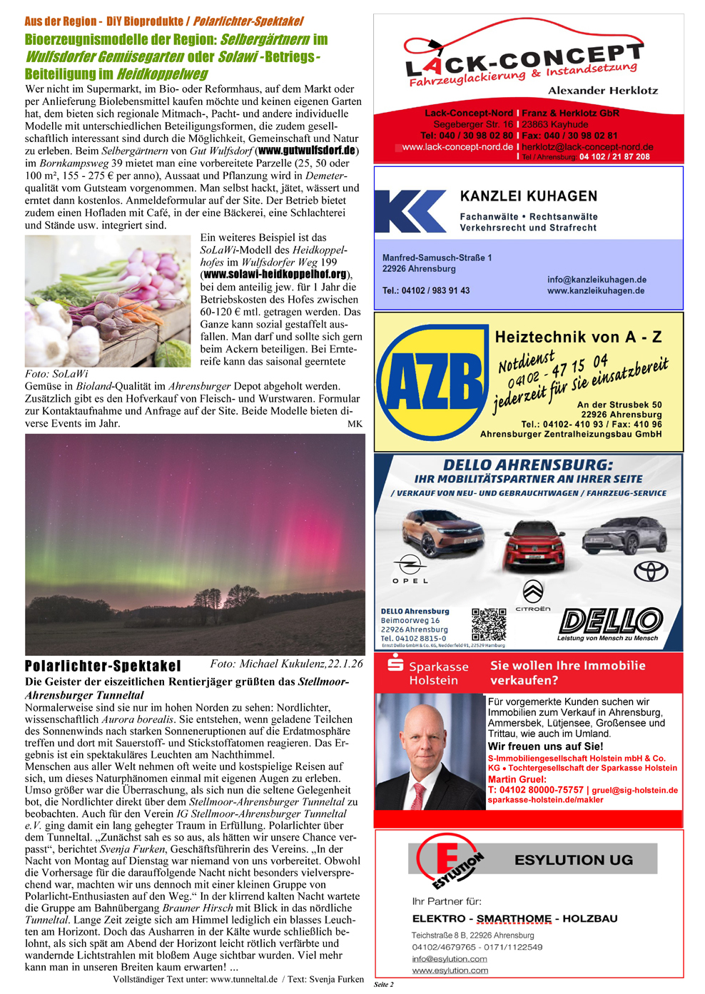 Bild fehlt oder ist in Vorbereitung