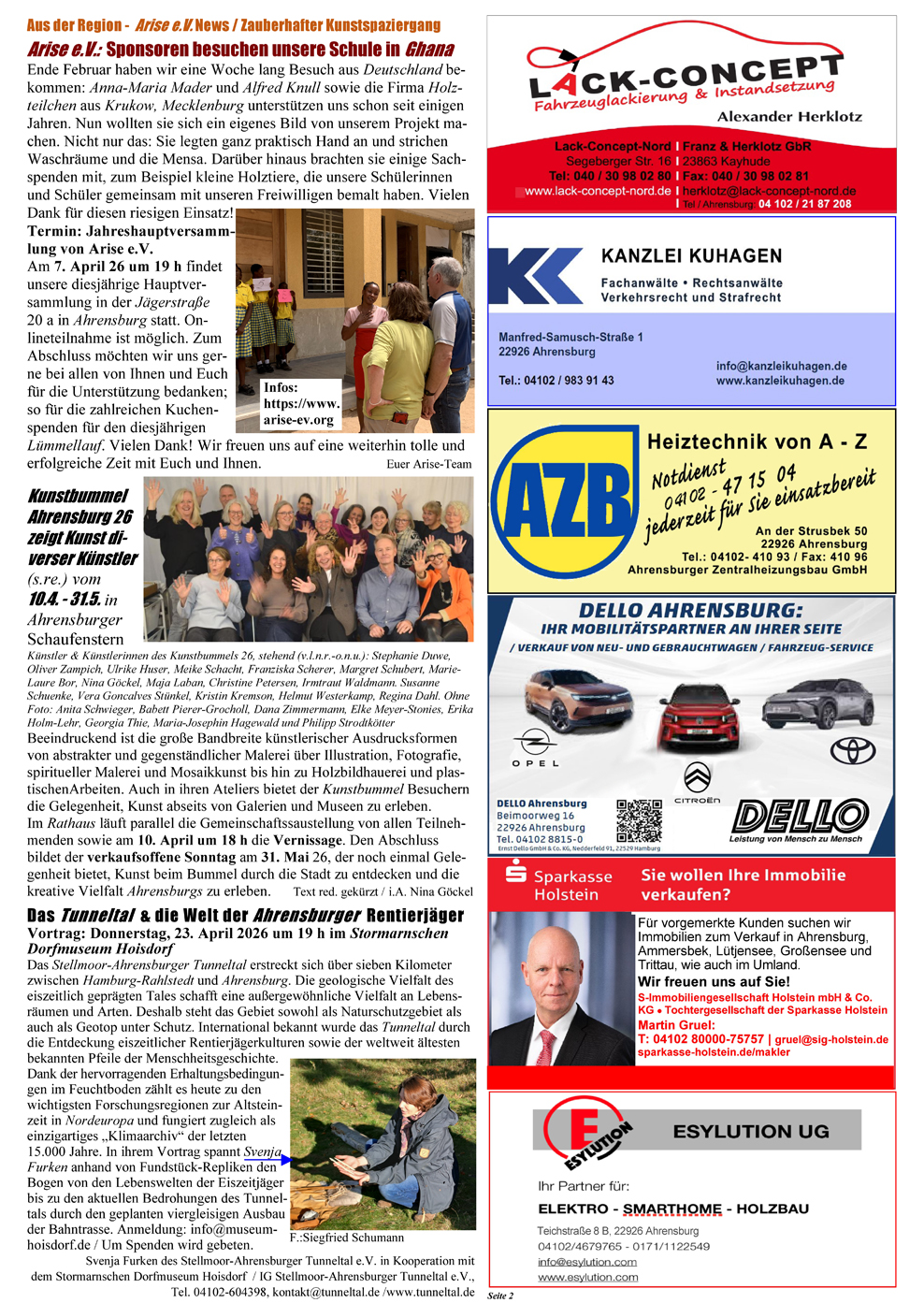 Bild fehlt oder ist in Vorbereitung